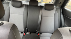 Hyundai i20 1.2 MPi SE 5dr Petrol Hatchback